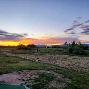 Uinta Springs Ranch