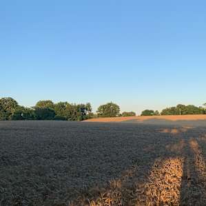 Little Bent Farm