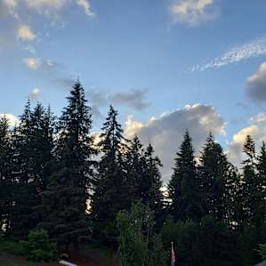 Beautiful scenery