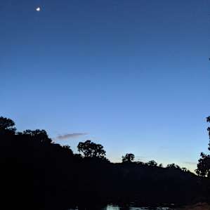 Gypsy Moon Hideaway Primitive Camp