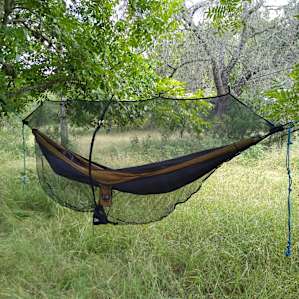 My bed