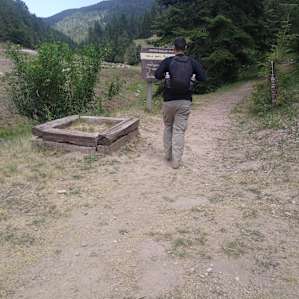 FREEDOM CAMPING