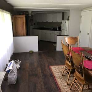 SOHO River Cabin