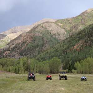 Capital City Campground RVs/Groups