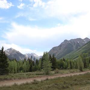 Capital City Campground RVs/Groups