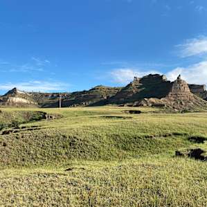Rose Hill's Primitive Prairie
