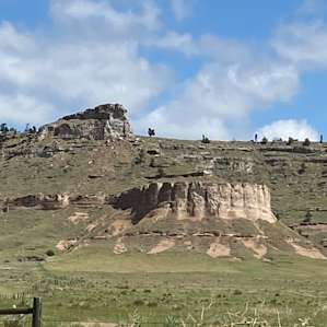 Rose Hill's Primitive Prairie