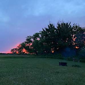 Hyde Ranch Campground