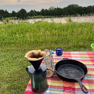 Hyde Ranch Campground