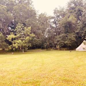 Yurt tent
