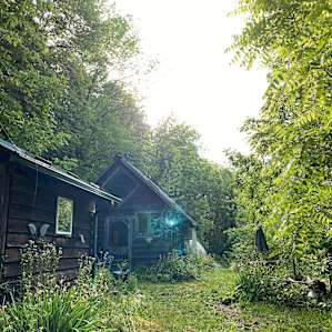 Stone Ridge Tiny House