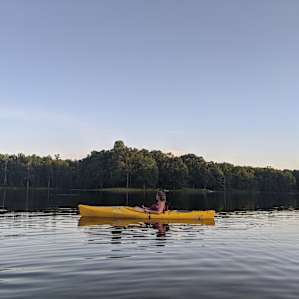 The Meadows at Chigger Creek