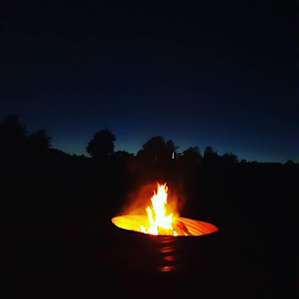 Charming Camping