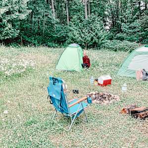 Hobby Farm Retreat