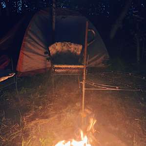 Camp Palustria