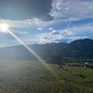 Storm Mountain Retreat