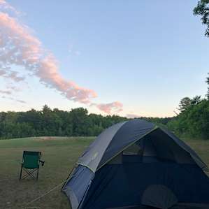 Lovely Montague Retreat