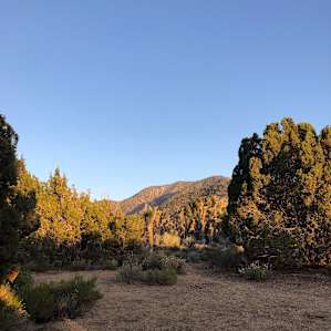 HighDesert WildernessRanch