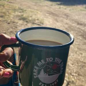 Stallion Oaks Ranch ~Tent Site