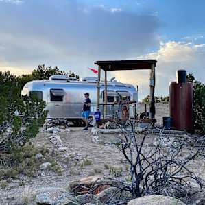 Scaramanga Film Ranch: Site 1