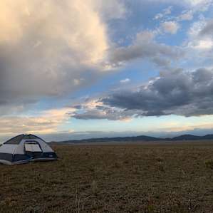 Ded Tick Ranch NORTH