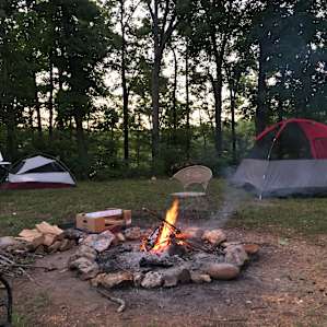 Campsite