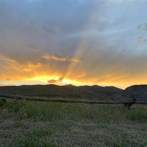 Storm Mountain Retreat