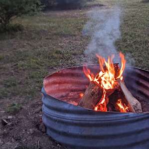 Charming Camping