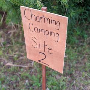 Charming Camping
