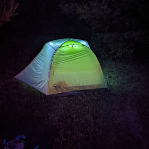 Charming Camping