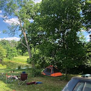 Hidden Lake Farm