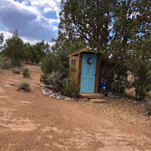 Black Burro Ranch