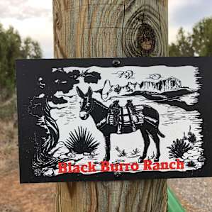Black Burro Ranch