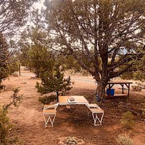 Black Burro Ranch