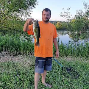 Fish Farm Camp