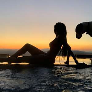 A Thousand Nights with a View