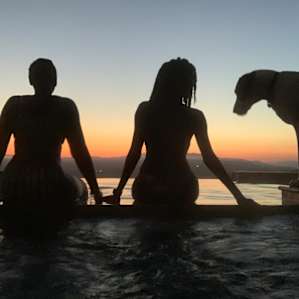A Thousand Nights with a View