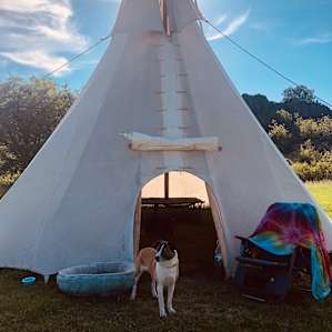 Lava Family Campground West Tribe 2