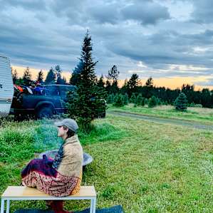 Mountain View’s & Grassy Meadow