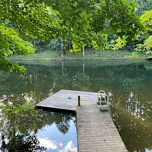 Pond