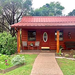 Cabin 4 (duplex)