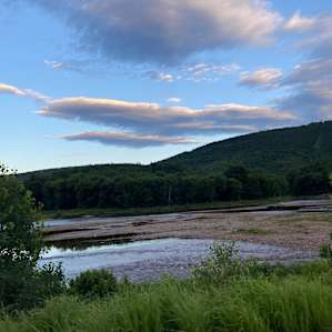 Patterson Creek Camp