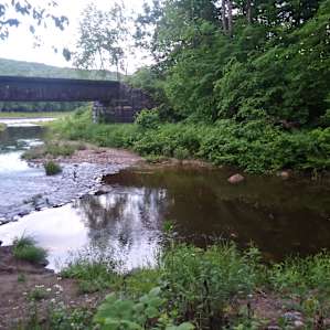 Patterson Creek Camp