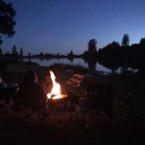 Fire time