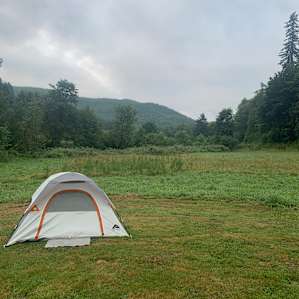Flying Eagle River Site