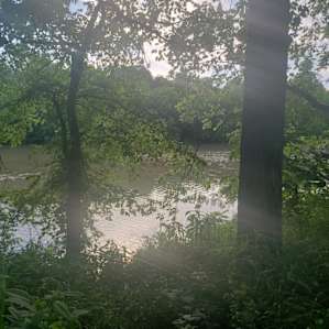 Beautiful by the water site