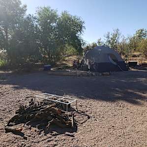 RAINBOW CAMPSITE