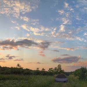 Toboggan Hill Farm