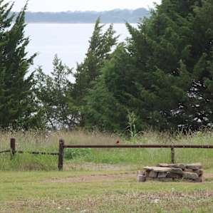 Lakefront Paradise Tent Site