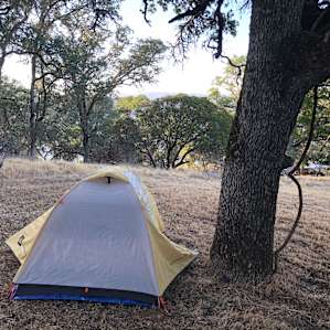 Camp Jackson